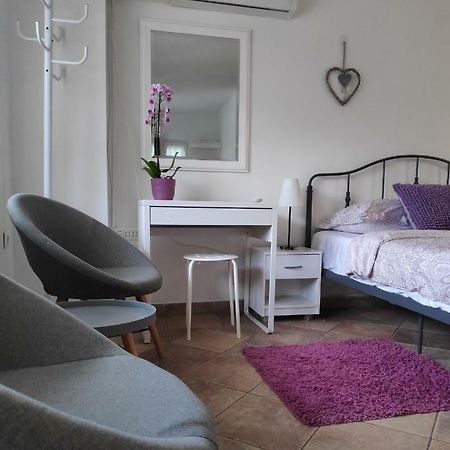 Costabella Vista Apartment Рийека Екстериор снимка