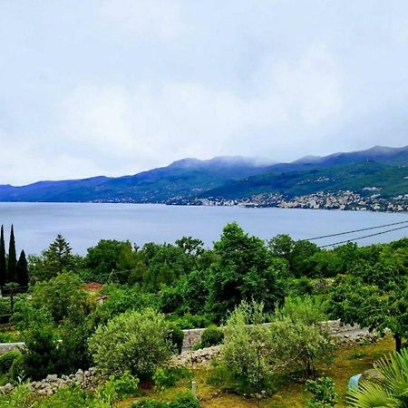 Costabella Vista Apartment Рийека Екстериор снимка