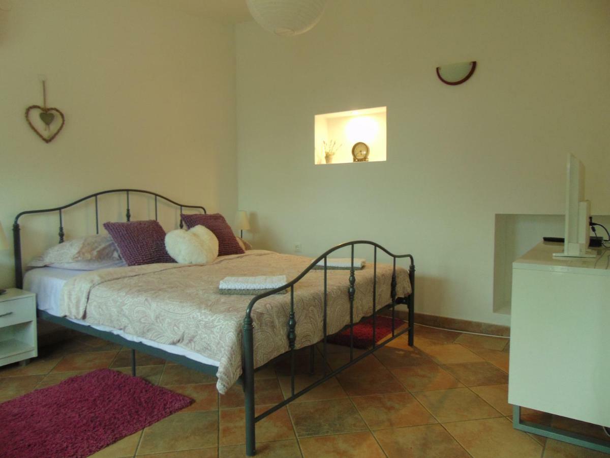 Costabella Vista Apartment Рийека Екстериор снимка