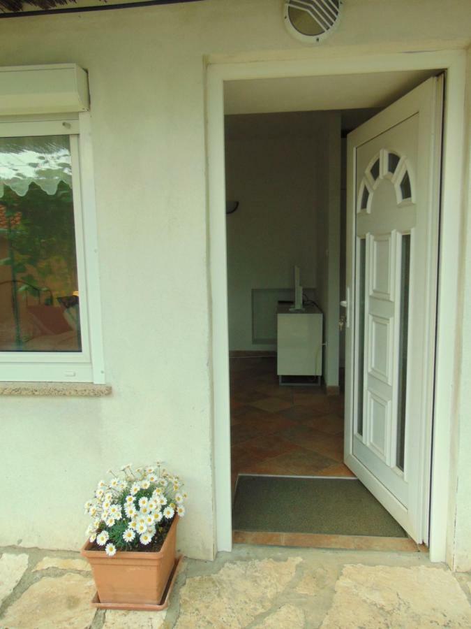 Costabella Vista Apartment Рийека Екстериор снимка