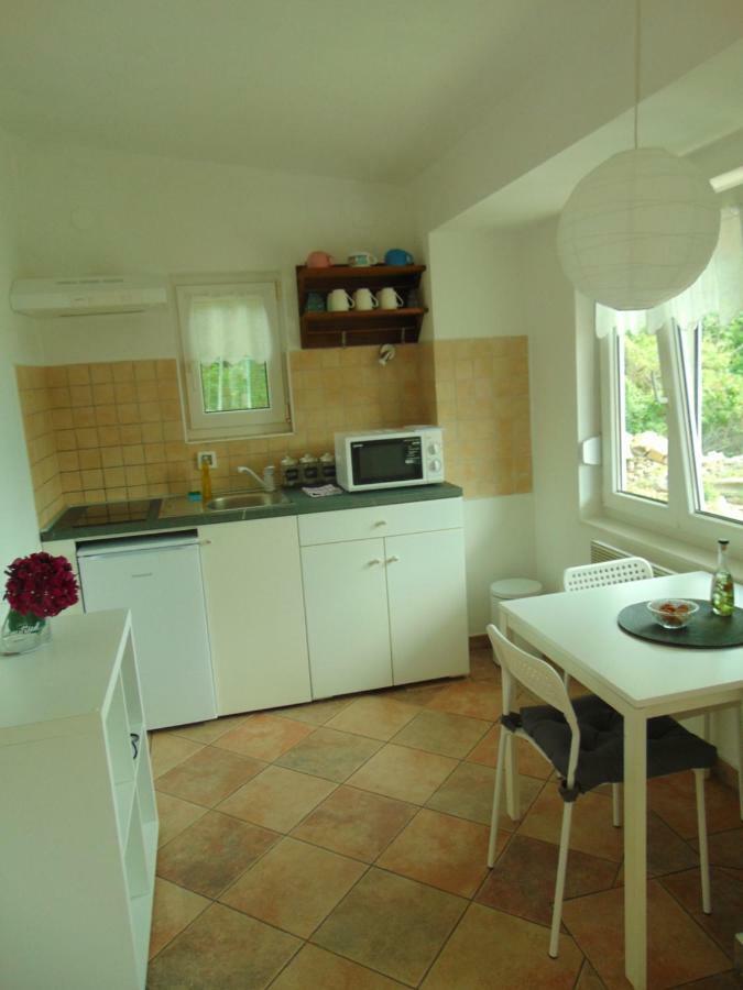Costabella Vista Apartment Рийека Екстериор снимка