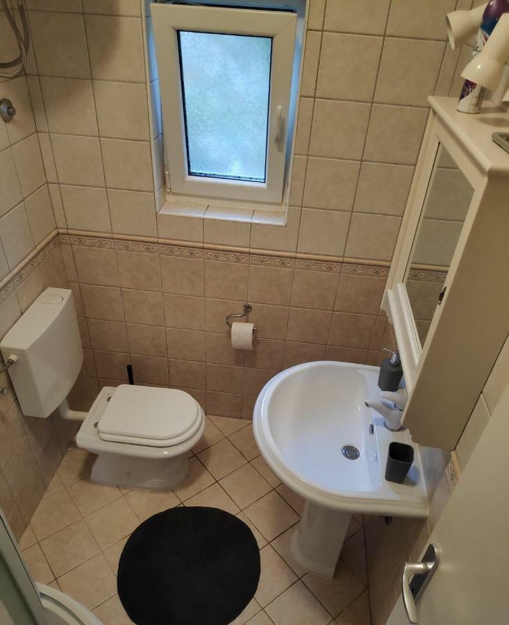 Costabella Vista Apartment Рийека Екстериор снимка