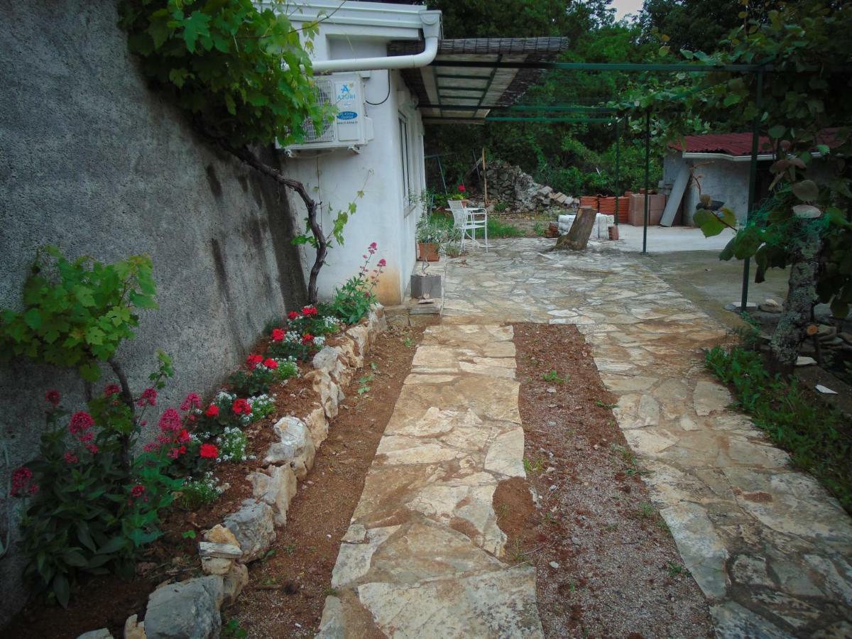 Costabella Vista Apartment Рийека Екстериор снимка
