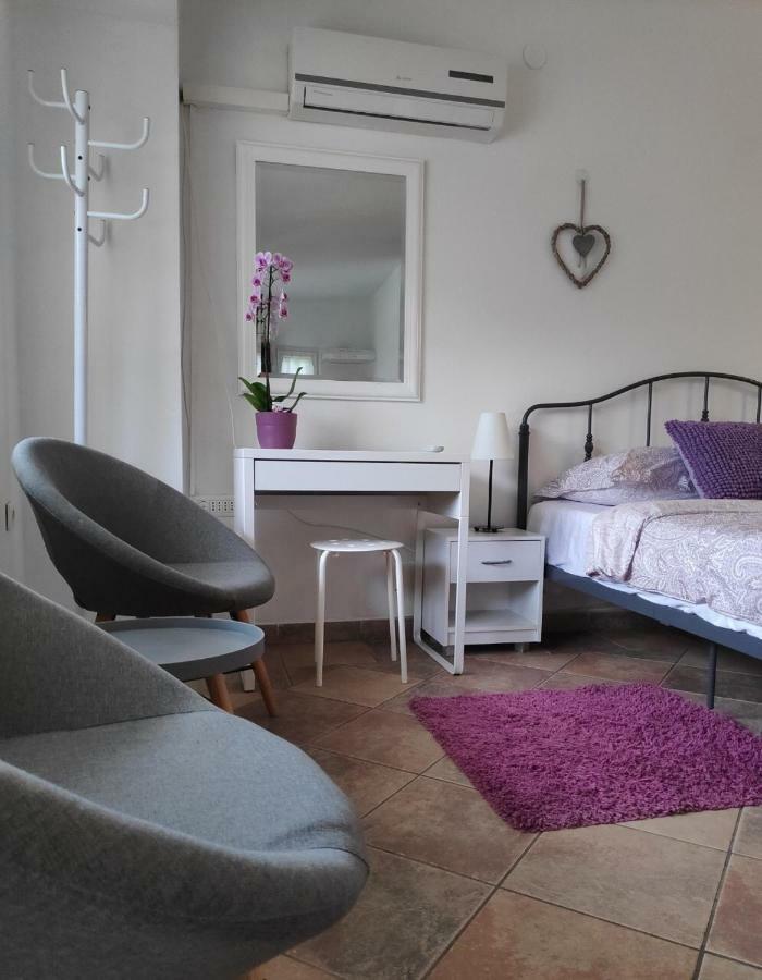 Costabella Vista Apartment Рийека Екстериор снимка
