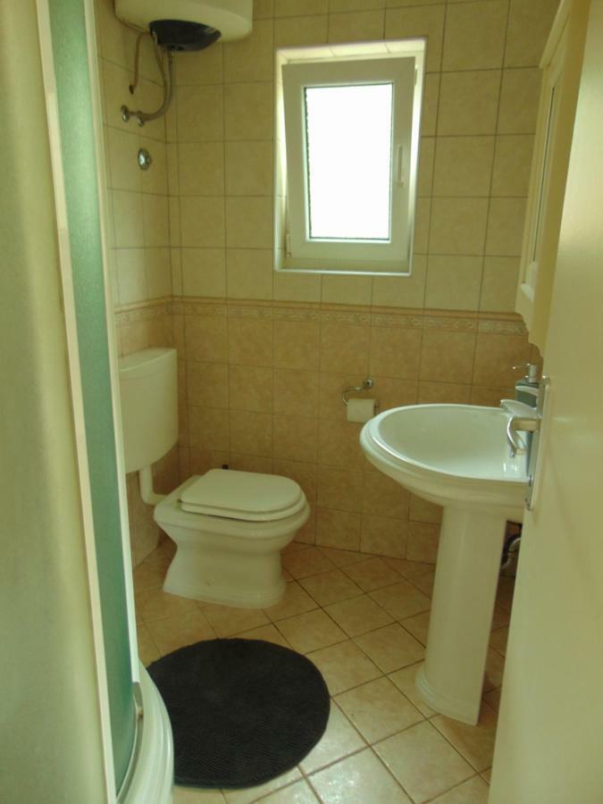 Costabella Vista Apartment Рийека Екстериор снимка