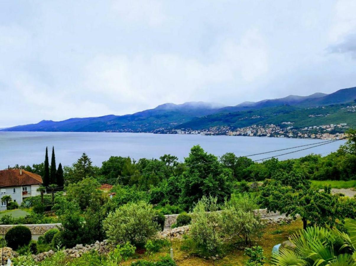 Costabella Vista Apartment Рийека Екстериор снимка
